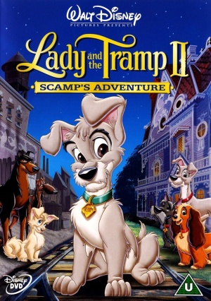 DVD