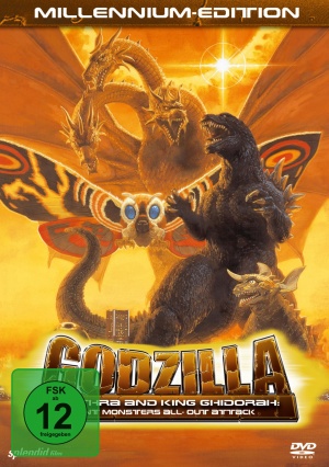 DVD
