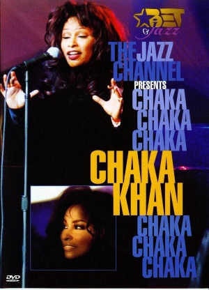The Jazz Channel Presents Chaka Khan