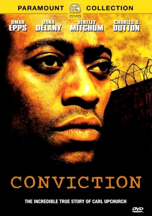 Conviction