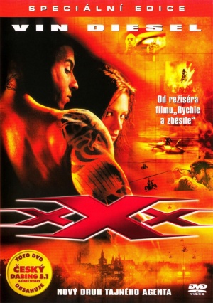 DVD