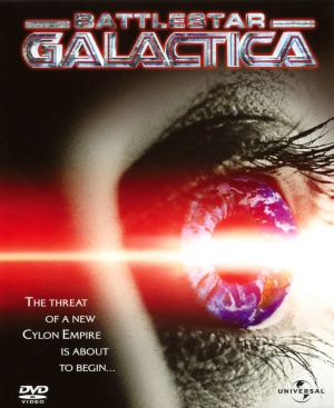 DVD