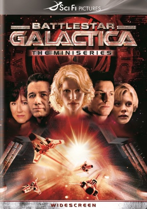 DVD
