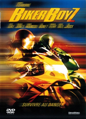 DVD
