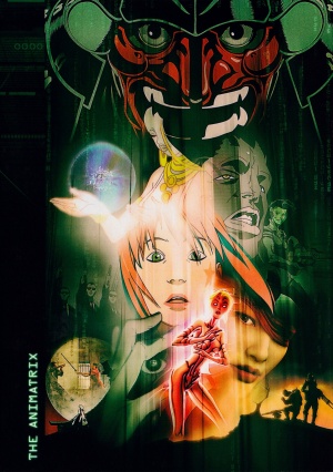 DVD