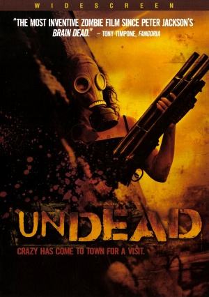 DVD