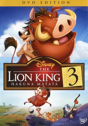 DVD