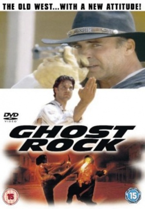 Ghost Rock