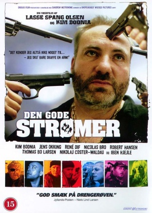 DVD