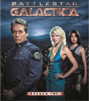 Blu-Ray