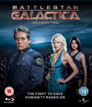 Blu-Ray