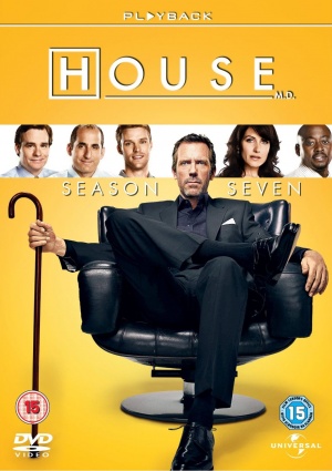 DVD