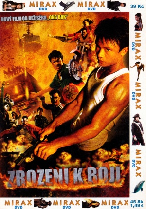 DVD