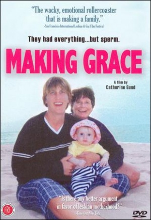 Making Grace