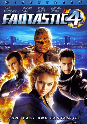 DVD