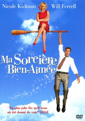 DVD