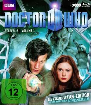 Blu-Ray