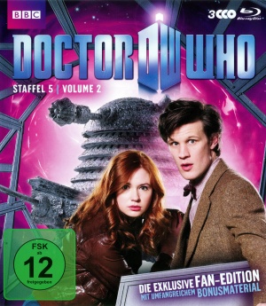 Blu-Ray