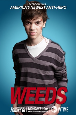Weeds