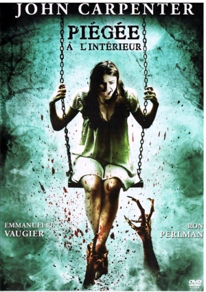 DVD