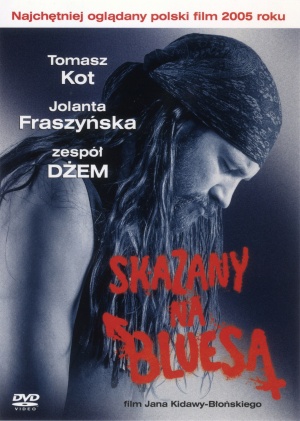 Skazany na bluesa