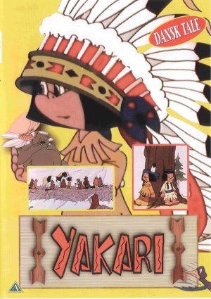 Yakari