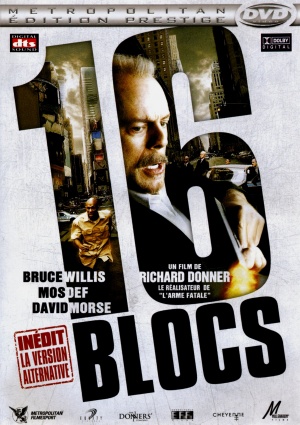DVD