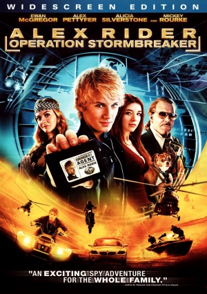 DVD
