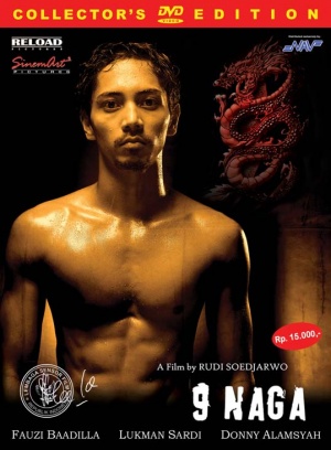 9 Naga