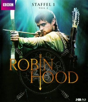 Blu-Ray