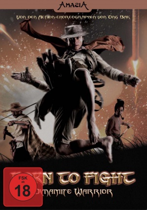 DVD