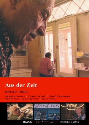 Aus der Zeit