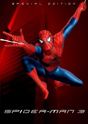 Spider-Man 3