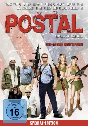 DVD