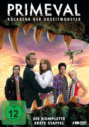 DVD