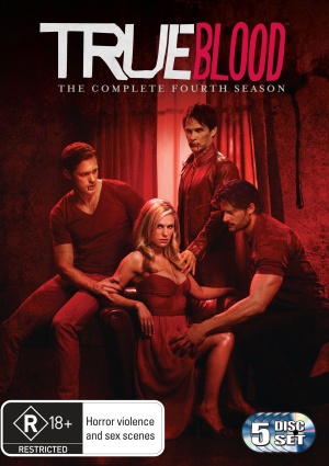 DVD