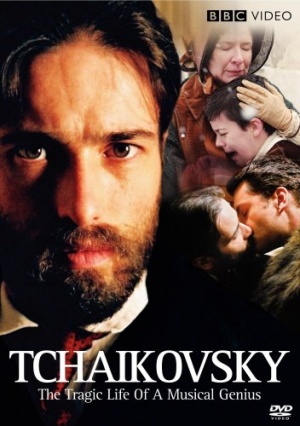 Tchaikovsky: 'Fortune and Tragedy'