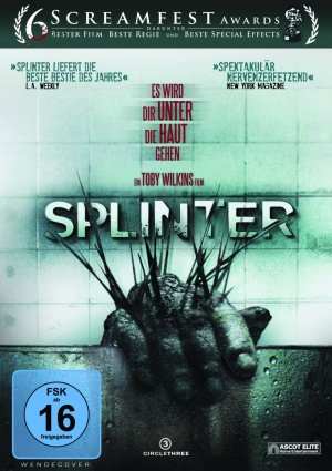 DVD