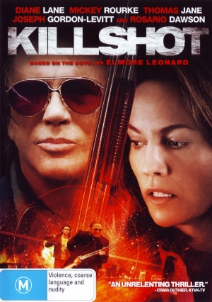 DVD