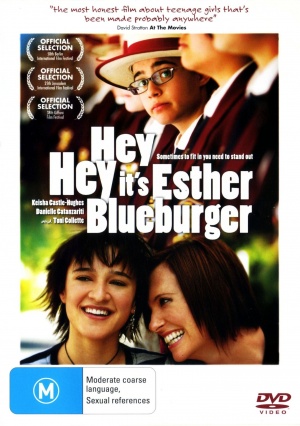 DVD