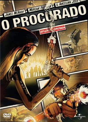 DVD