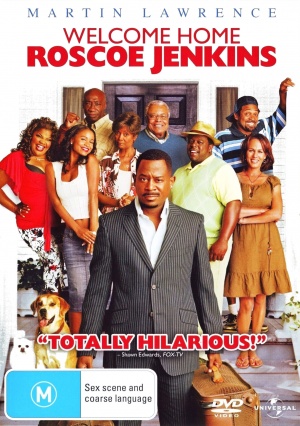 DVD