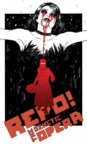 Repo! The Genetic Opera