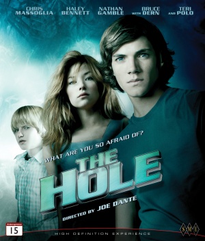 Blu-Ray