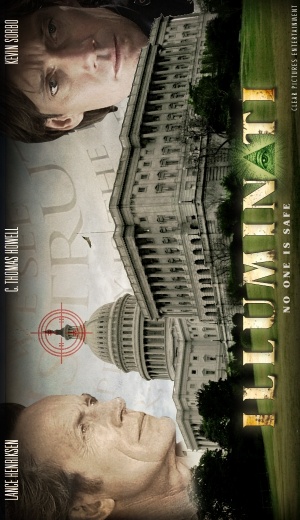 The Illuminati: Out of Chaos Comes Order
