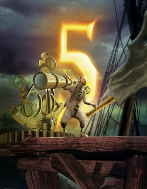 9