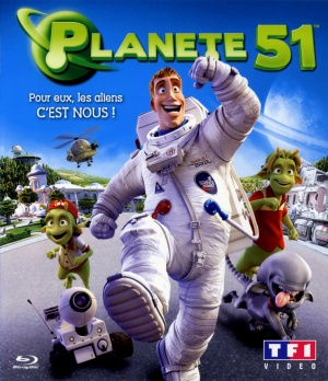 Blu-Ray