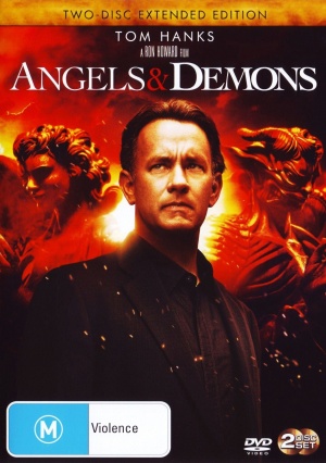 DVD