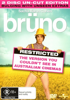 Brüno