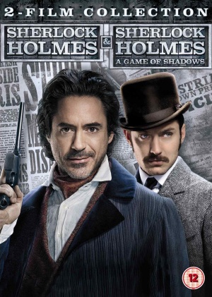 DVD